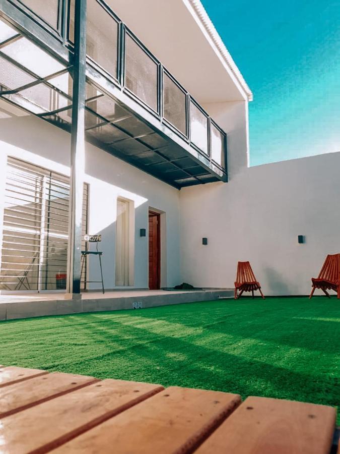 Blu Apartments San Rafael  Exterior foto