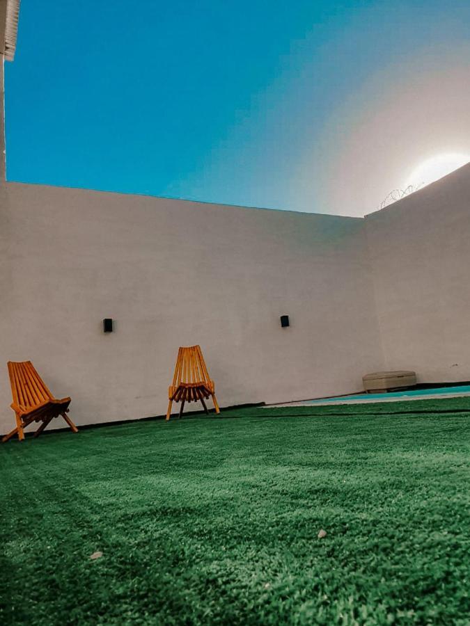 Blu Apartments San Rafael  Exterior foto