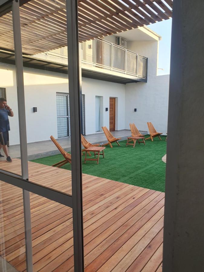 Blu Apartments San Rafael  Exterior foto