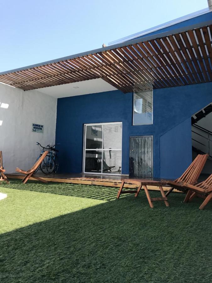 Blu Apartments San Rafael  Exterior foto